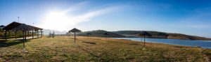 Playa de Alange