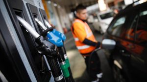 gasolina