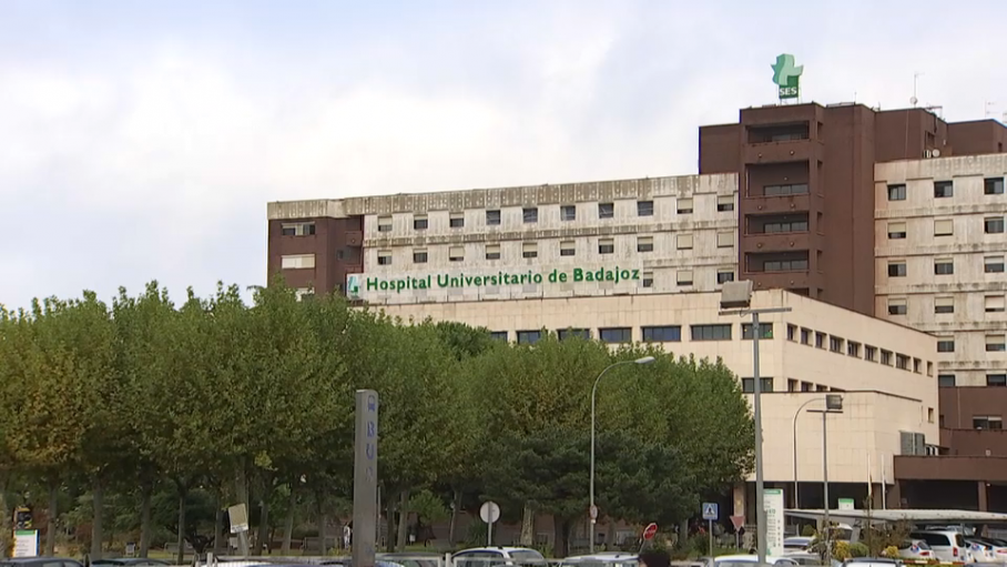 hospital universitario ba