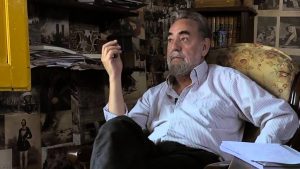 victor chamorro