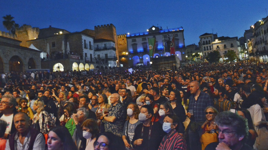 womad 1