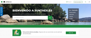 BETA WEB JUNTA