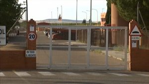 CARCEL BADAJOZ