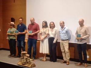 Entrega premios ADENEX 2022