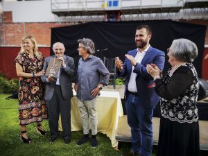 Homenaje a F. Vázquez38657