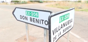 d benito villanueva