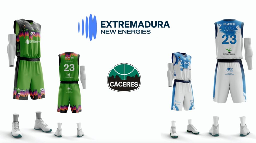 equipaciones