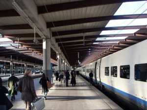 estacion de plasencia