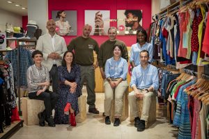 foto equipo 1 ano tienda