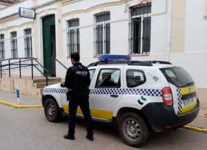 policia local LSM 2