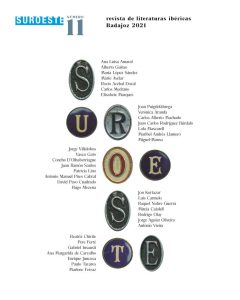 suroeste