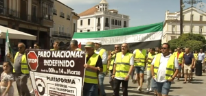 transportistas