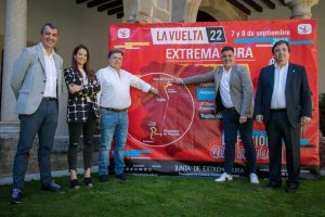 vuelta a espana
