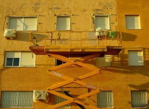 AYUDAS A LA REHABILITACION ENERGETICA DE COMUNIDADES DE PROPIETARIOS