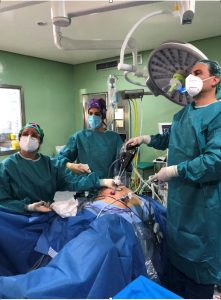 Foto Urologia HDBVV