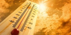 Golpe de calor en el trabajo 0