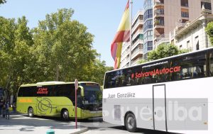 autobuses