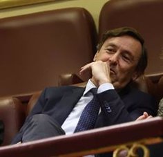 bolanos dice que a feijoo espana le queda muy grande el pp esta desnortado y noquedado no tienen una sola idea
