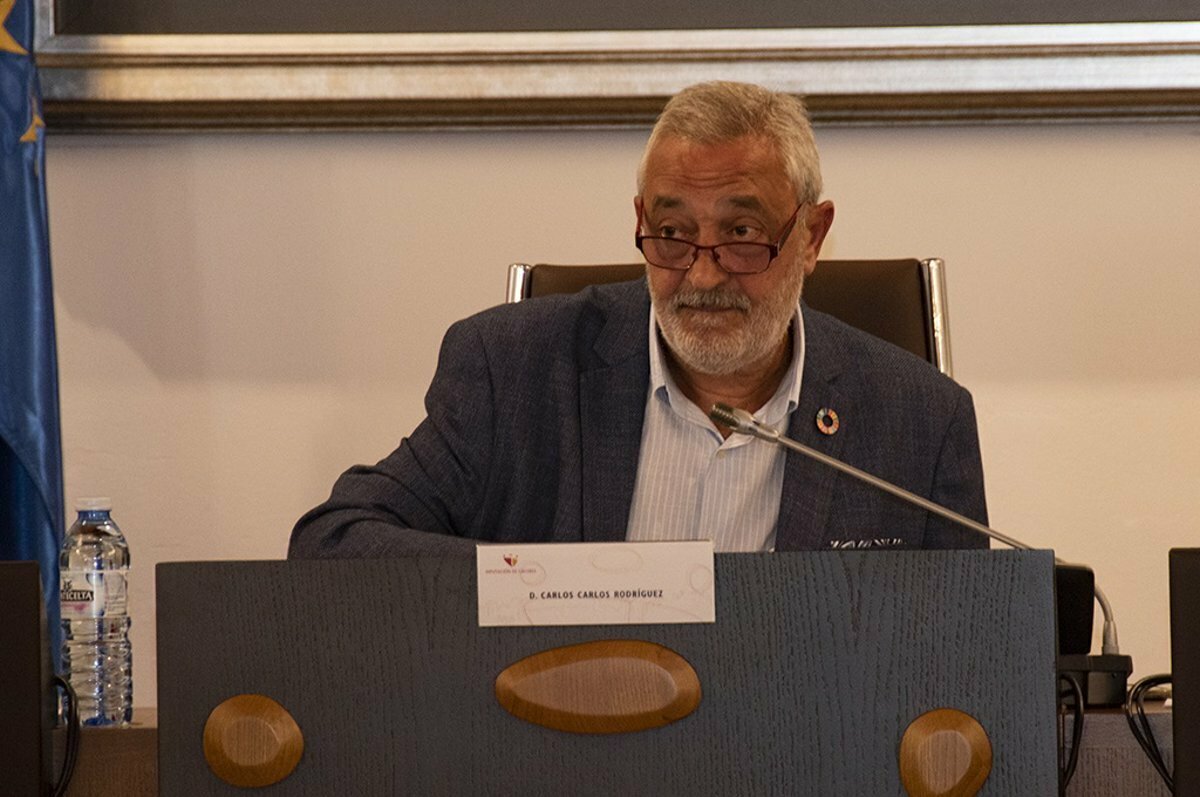 diputacion de caceres abre la convocatoria de ayudas contra exclusion financiera en pueblos menores de 20 000 habitantes