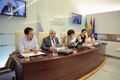 el plan de vivienda de extremadura 2022 2027 contara con 188 millones y sus medidas afectaran a unas 20 000 familias