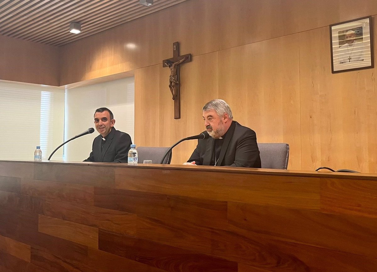 el sacerdote aragones ernesto brotons nombrado obispo de plasencia