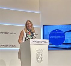 el tiempo de espera para ser valorado en atencion a la dependencia baja cinco meses en extremadura desde enero de 2021