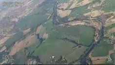 extremadura registra 34 incendios forestales durante esta semana y se mantiene en riesgo extremo de peligrosidad