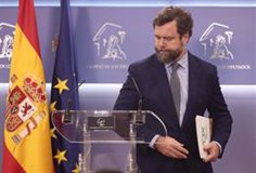 gamarra acusa a sanchez de renunciar a la aplicacion de la ley al independentismo con su pacto de desjudicializacion 1