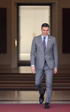 gamarra da por hecho que el impuesto a bancos y energeticas repercutira en los clientes son las normas del mercado