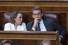 hernando pp ve al gobierno casi en coma tras el debate del estado de la nacion