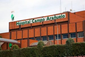hospital campo aranuelo web municipal