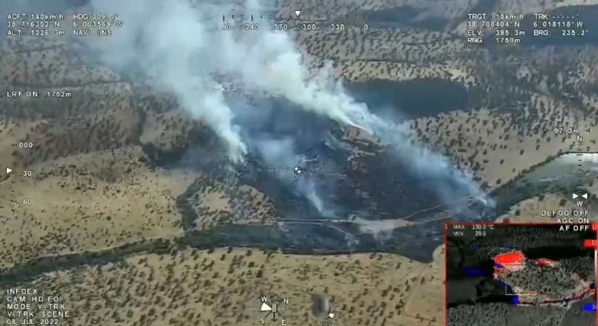 incendio