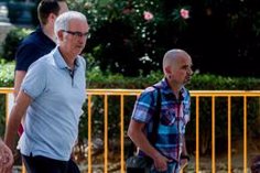 la hermana de miguel angel blanco pide personarse en la investigacion sobre el asesinato del concejal del pp
