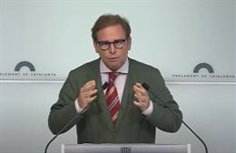 la mesa del parlament suspende a borras como presidenta con el apoyo de psc erc y la cup