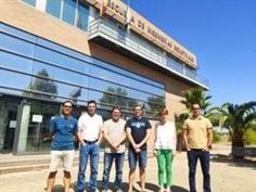la uex coordina un proyecto europeo orientado al fomento de la vida autonoma de los mayores a traves de la tecnologia
