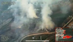 los incendios de las hurdes casas de miravete y jerte queman mas de 6 200 hectareas en total