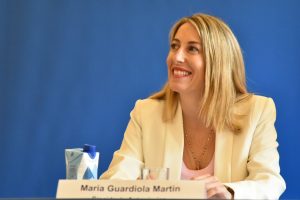 maria guardiola pp