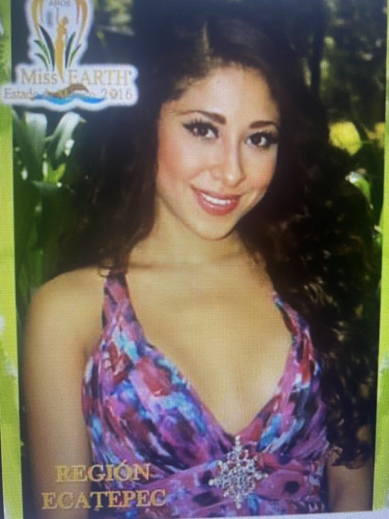 miss mexicana