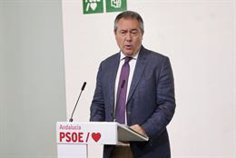 patxi lopez muestra su sorpresa de que grinan y chaves sean condenados mientras aguirre queda eximida de punica