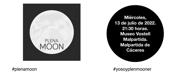 plena moon malpar