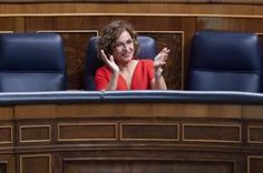 transparencia insta a desvelar cuanto gasta en escoltas cada miembro del gobierno en sus viajes privados