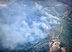 vara aboga por reflexionar tras el verano sobre que mas hacer para luchar contra los incendios y el cambio climatico 1