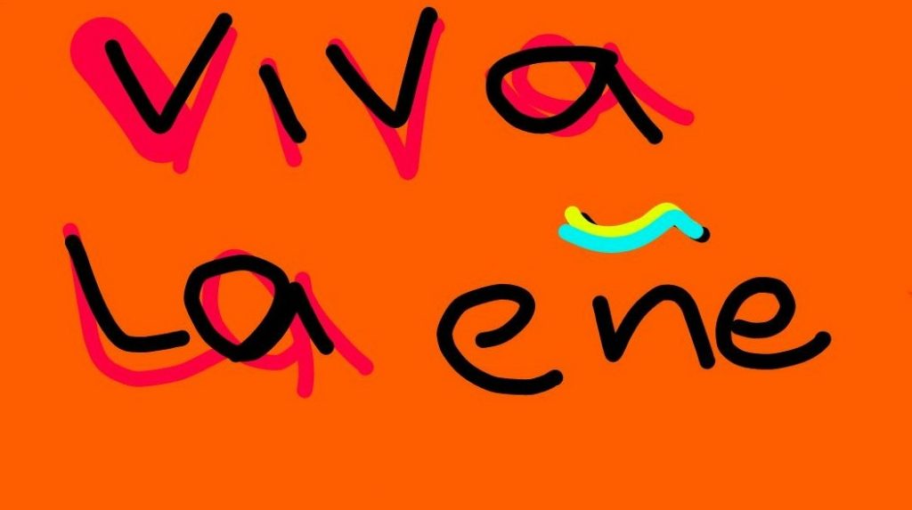 viva la ee 1 original