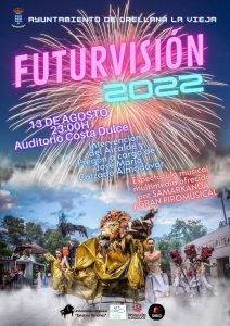 Cartel Futurvision 2022