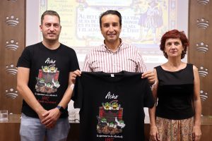 El alcalde de Zalamea 6