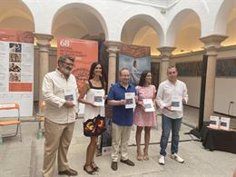 adjudicadas por casi 385 000 euros las obras en el centro cultural de la antigua de merida