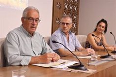 alconchel badajoz revivira su pasado arabe con la celebracion de la zaragutia mora