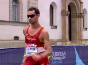 alvaro martin