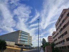 amplias zonas de extremadura continuaran este jueves en riesgo por altas temperaturas
