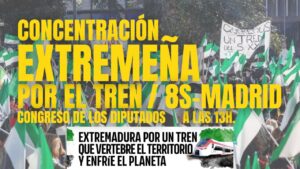 cartel convocatoria 8 S